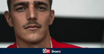 Casper Nielsen tourne la page de trois saisons contrastées au Club Bruges et signe au Standard