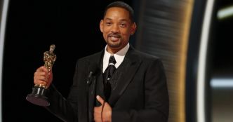 Will Smith, le prince déchu d'Hollywood