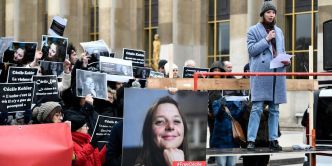 Otage français en Iran : Cécile Kohler et Jacques Paris inculpés d'espionnage pour le compte d'Israël