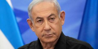 Guerre à Gaza : Benyamin Netanyahou promet d'éliminer le Hamas « jusqu'à la racine »