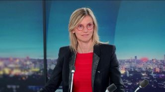 Agnès Pannier-Runacher réplique à Retailleau : « irresponsable » de vouloir stopper financement énergies renouvelables