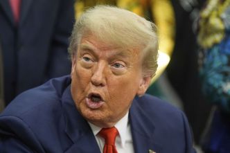 Un juge fédéral bloque la révocation du statut de 520 000 Haïtiens voulue par l'administration Trump