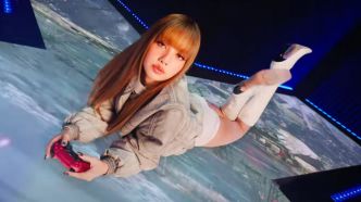 PlayStation x Lisa (Blackpink): le mélange ultime entre la K-Pop et la PS5