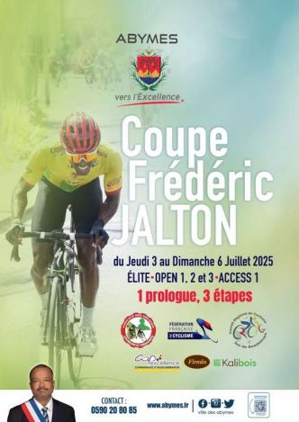 Coupe Frédéric Jalton : Les engagés