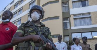 Malawi : Inaction de la police face à l'agression de manifestants pacifiques