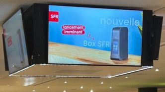 SFR s’apprête à lancer une nouvelle box