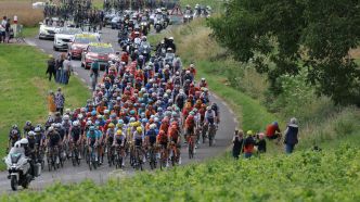 Près de 1.000 contrôles antidopage, lutte contre la fraude technologique... le plan de l'UCI pour le Tour de France 2025