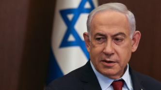 Netanyahou jure d'éliminer le Hamas jusqu'à la racine