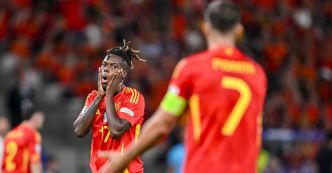 Barça recalé pour Nico Williams : LaLiga dit non