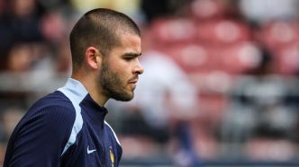 Lucas Chevalier au PSG : C'est confirmé !