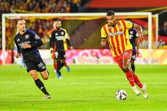 Lens : Burnley lui met la pression, Diouf envoie tout valser