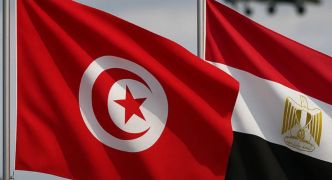 Coopération militaire : la Tunisie et l'Égypte renforcent leur alliance stratégique