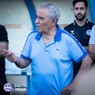 Faouzi Benzarti quitte l’USM