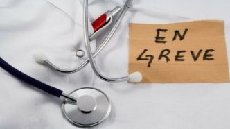 L'Organisation des Jeunes Médecins annonce la suspension de la grève prévue le 3 juillet