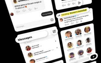DM, surligneur... du nouveau arrive sur Threads dès aujourd'hui, voici ce qui change