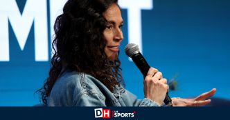 La légende Sue Bird première joueuse WNBA à avoir sa statue