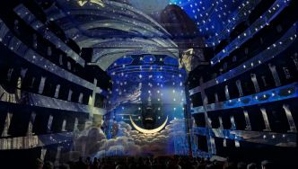 Gagnez vos places pour ! Une journée à l'opéra, un spectacle immersif à découvrir du 5 juillet au 31 aout 2025