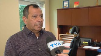 Victimes potentielles recherchées: le DG de SANA Trois-Rivières accusé de contact sexuel sur des mineures