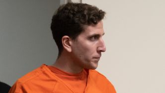 Quatre étudiants tués dans l'Idaho en 2022: le suspect plaide coupable