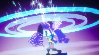 My Hero Academia: All's Justice - Trailer d'annonce