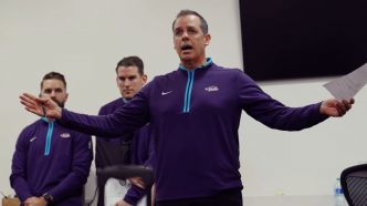 Frank Vogel devient l'assistant de Jason Kidd aux Mavs
