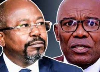 Le Dr Iloko recadre les leaders de l'opposition qui critiquent le régime d'Oligui Nguema