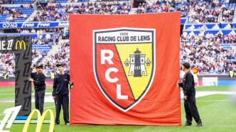 Transfert à l'OM : Grande émotion au RC Lens !