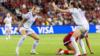 La Norvège portée par sa capitaine contre la Suisse