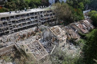 Les pertes totales d'Israël liées à la guerre contre l’Iran s'élèvent à 20 milliards de dollars