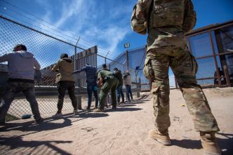 Un juge américain suspend l'exclusion du droit d'asile des migrants entrés clandestinement