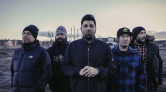 Deftones : nouvel album