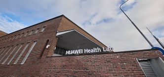 Health Lab de Huawei : faire progresser la recherche sur la santé et le bien-être en Europe