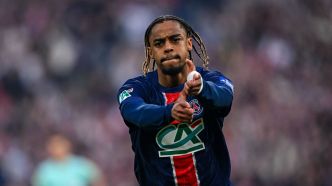 PSG - Barcola : Le transfert surprise à 45M€ !