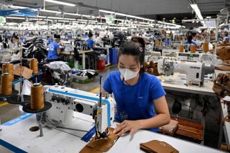 Le Vietnam finalement frappé par une surtaxe américaine de 20%