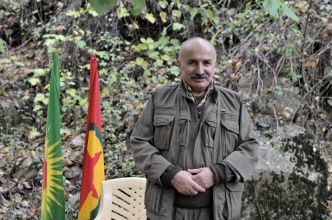 Le PKK accuse la Turquie de traîner sur le processus de paix