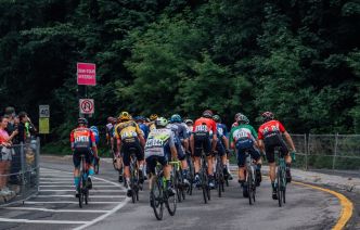 Montréal est prête pour les Mondiaux de cyclisme sur route de 2026