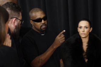 Chanson à la gloire d'Hitler : l'Australie annule le visa du rappeur américain Kanye West