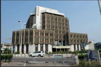 Brazzaville accro à la dette
