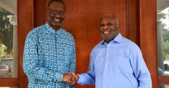 Gbagbo et Thiam à l'épreuve du parrainage : une course à hauts risques ?
