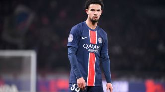 PSG - Zaïre-Emery : Son club est annoncé pour la saison prochaine !