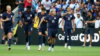 Les États-Unis ne tombent pas dans le même piège que le Canada