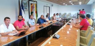 Face à la colère des agriculteurs, la CTG promet l’accélération du versement des fonds européens