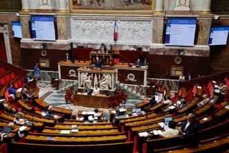 Emploi des seniors: le projet de loi arrive à l'Assemblée jeudi