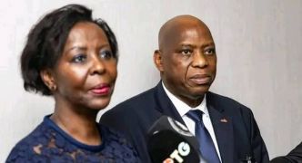 Pourquoi Cellou Dalein n'a-t-il pas été recensé ? La réponse sans détour du ministre Morissanda Kouyaté