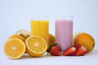 Quels sont les meilleurs jus de fruits pour votre santé ?
