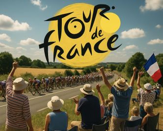 Vive le Tour de France, bordel ! [L’Agora]