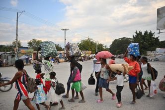 Haïti – Violences faites aux femmes : 503 cas recensés au premier semestre 2025, selon la SOFA