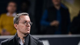 Eyraud à l'OM, la grosse erreur avouée !
