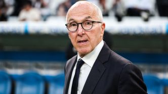 Vente OM : McCourt enrage !
