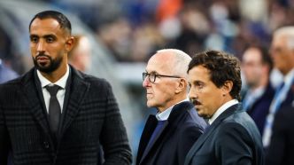 «Un des meilleurs d'Europe» débarque à l'OM, l'énorme transfert !